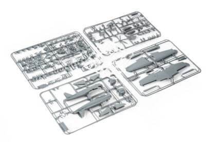 Eduard 1/48 SAMURAI DUAL COMBO Limited edition - Imagen 3