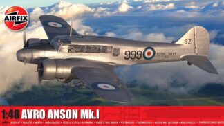 Airfix 1/48 Avro Anson Mk.I
