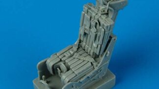 Quickboost 1/48 F-14A/B Ejection Seats with Safety Belts