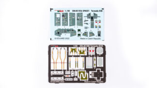 Tornado ECR SPACE 1/48