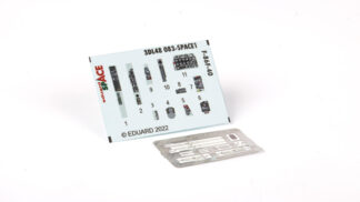 F-86F-40 SPACE 1/48