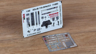 F-86D SPACE 1/48