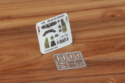 TBD-1 SPACE 1/48