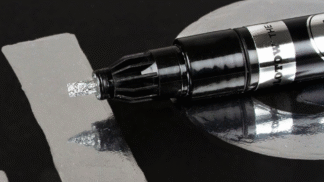 Molotow Liquid Chrome 3mm