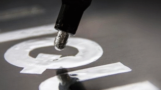 Molotow Liquid Chrome 1mm