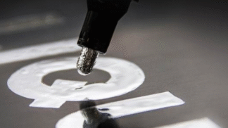 Molotow Liquid Chrome 2mm