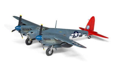 Airfix 1/72 De Havilland Mosquito PR.XVI - Imagen 2