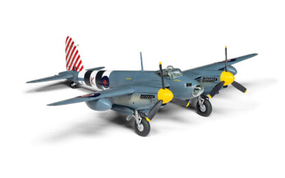 Airfix 1/72 De Havilland Mosquito PR.XVI - Imagen 4