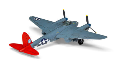 Airfix 1/72 De Havilland Mosquito PR.XVI - Imagen 3