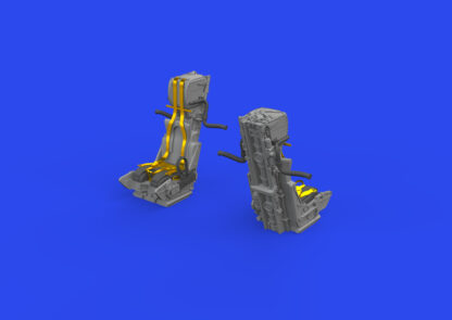 Tornado ejection seats 1/48 - Imagen 2