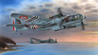 Special Hobby 1/48 Model 167F-A.3