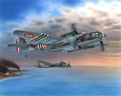 Special Hobby 1/48 Model 167F-A.3