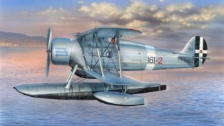 Special Hobby	1/48	IMAM (Romeo) Ro.44 Italian Float Fighter
