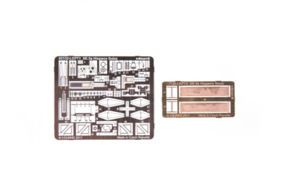 Eduard 1/48 SE.5a Hispano Suiza Profipack - Imagen 2