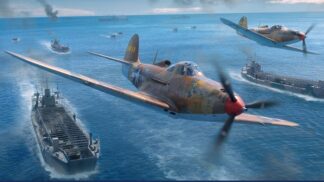 Eduard 1/48 P-39K/L Airacobra Weekend