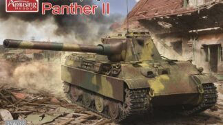 Amusing Hobby 1/35 Panther II