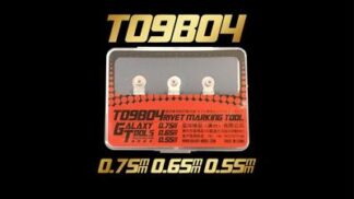 Galaxy Tools Rivet Marking Tool T09B04