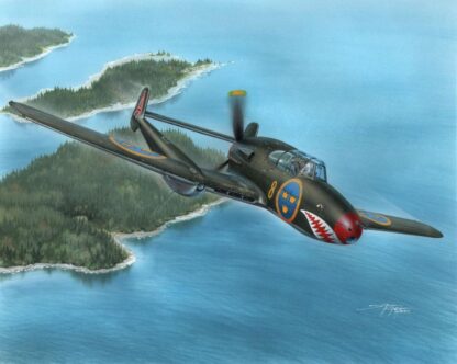 Special Hobby 1/72 SAAB J-21A