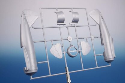 Special Hobby 1/48 J-20/Héja I 'Re 2000 Export Birds' - Imagen 6