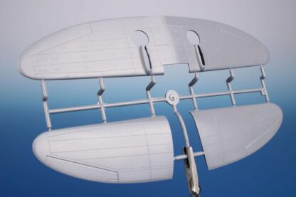 Special Hobby 1/48 J-20/Héja I 'Re 2000 Export Birds' - Imagen 5