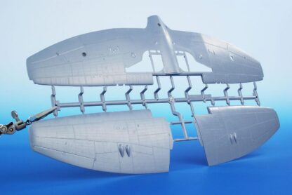 Special Hobby	1/32	Tempest Mk.II "Hi-Tech" - Imagen 3