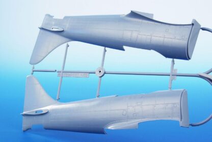 Special Hobby	1/32	Tempest Mk.II "Hi-Tech" - Imagen 5