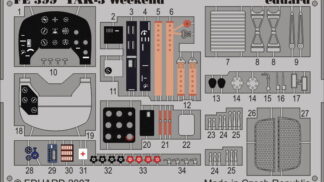 YAK-3 Weekend 1/48