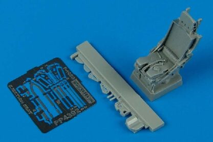 Aires 1/48 Republic F-105D ejection seat