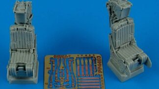 Aires 1/48 M.B. Gruea (A-6E/EA-6A) ejection seats