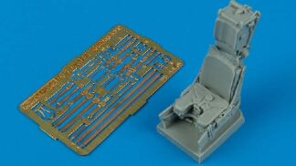 Aires 1/48 M.B. Mk-12/A ejection seat (British Harriers)