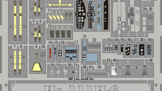 He 111H-6 1/72