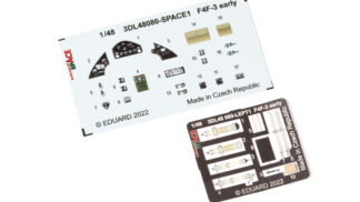 F4F-3 early SPACE 1/48