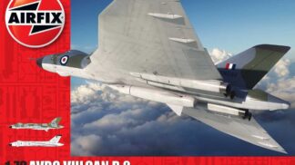 Airfix 1/72 Avro Vulcan B.2