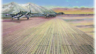 Eduard 1/72 PSP Display (Base WW2)