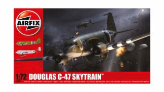 Airfix 1/72 Douglas C-47A/D Skytrain