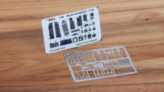 F-4G SPACE 1/48