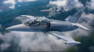 Eduard 1/72 L-39C Albatros Profipack