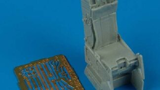 Aires 1/48 ACES II ejection seat late version