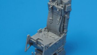 Quickboost 1/48 F-16A/C Ejection Seat with Safety Belts