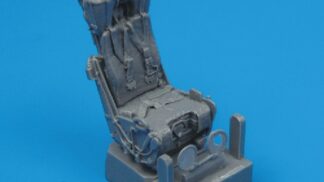 Quickboost 1/72 F-4 Phantom II Ejection Seats with Safety Belts