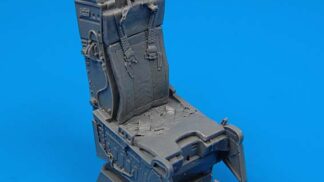 Quickboost 1/72 F-15A/C Ejection Seat with Safety Belts