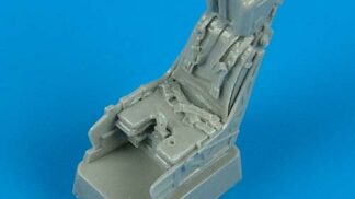 Quickboost 1/72 F/A-18 Hornet Ejection Seat with Safety Belts