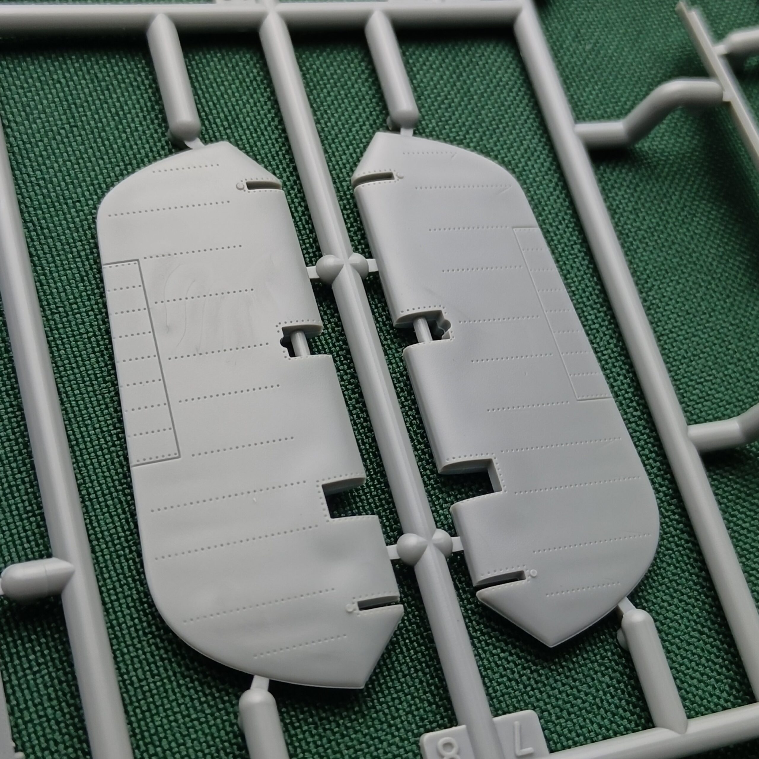 Eduard 1/48 STRAFER / B-25J MITCHELL - Imagen 13