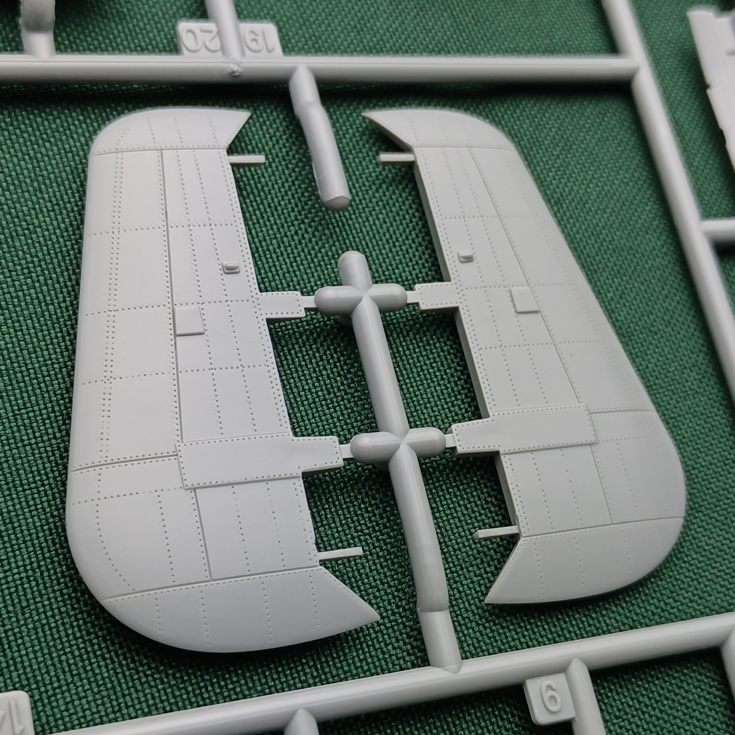 Eduard 1/48 STRAFER / B-25J MITCHELL - Imagen 28