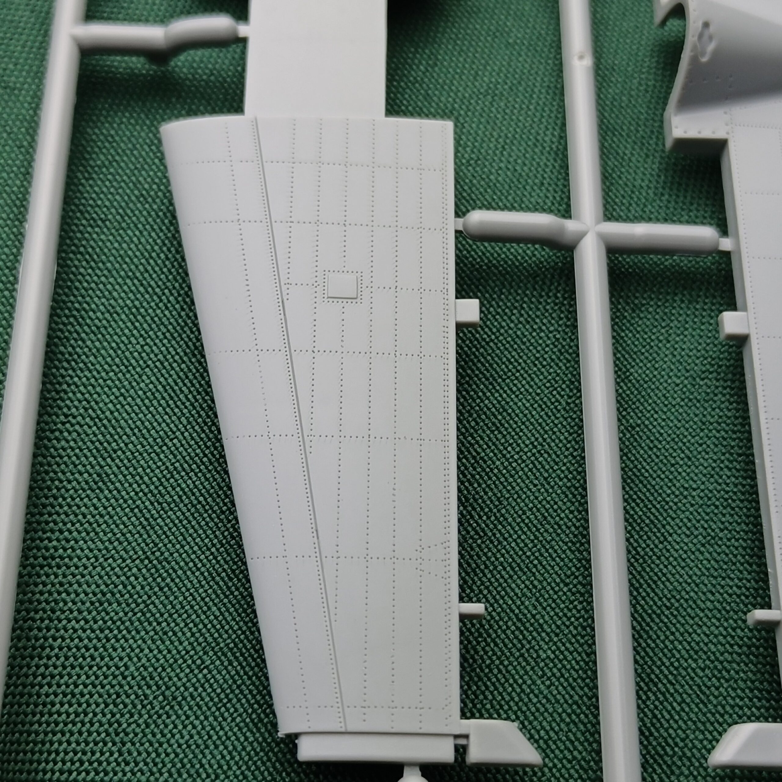 Eduard 1/48 STRAFER / B-25J MITCHELL - Imagen 12