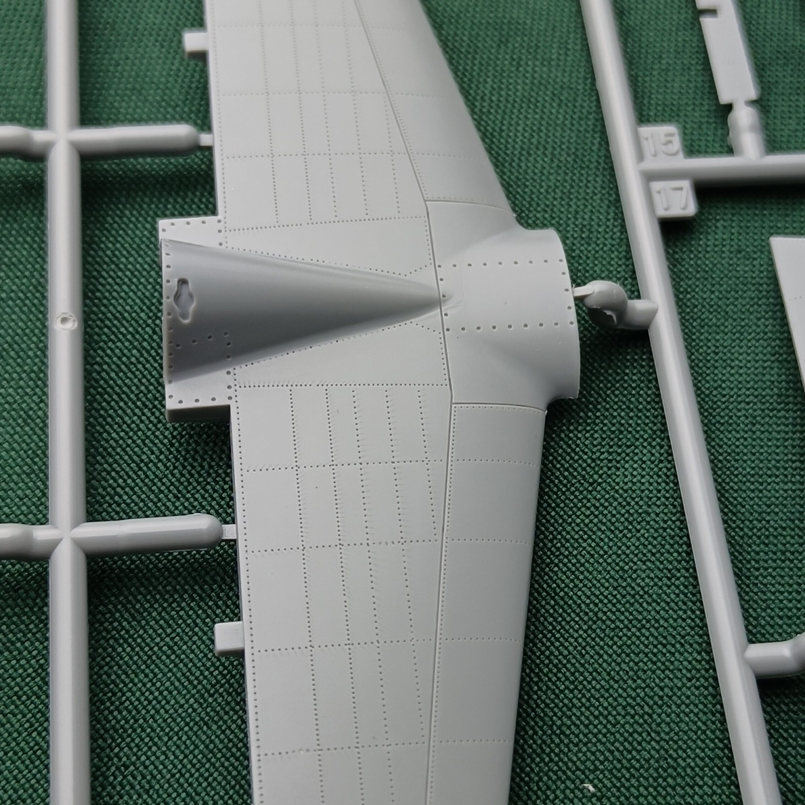 Eduard 1/48 STRAFER / B-25J MITCHELL - Imagen 27