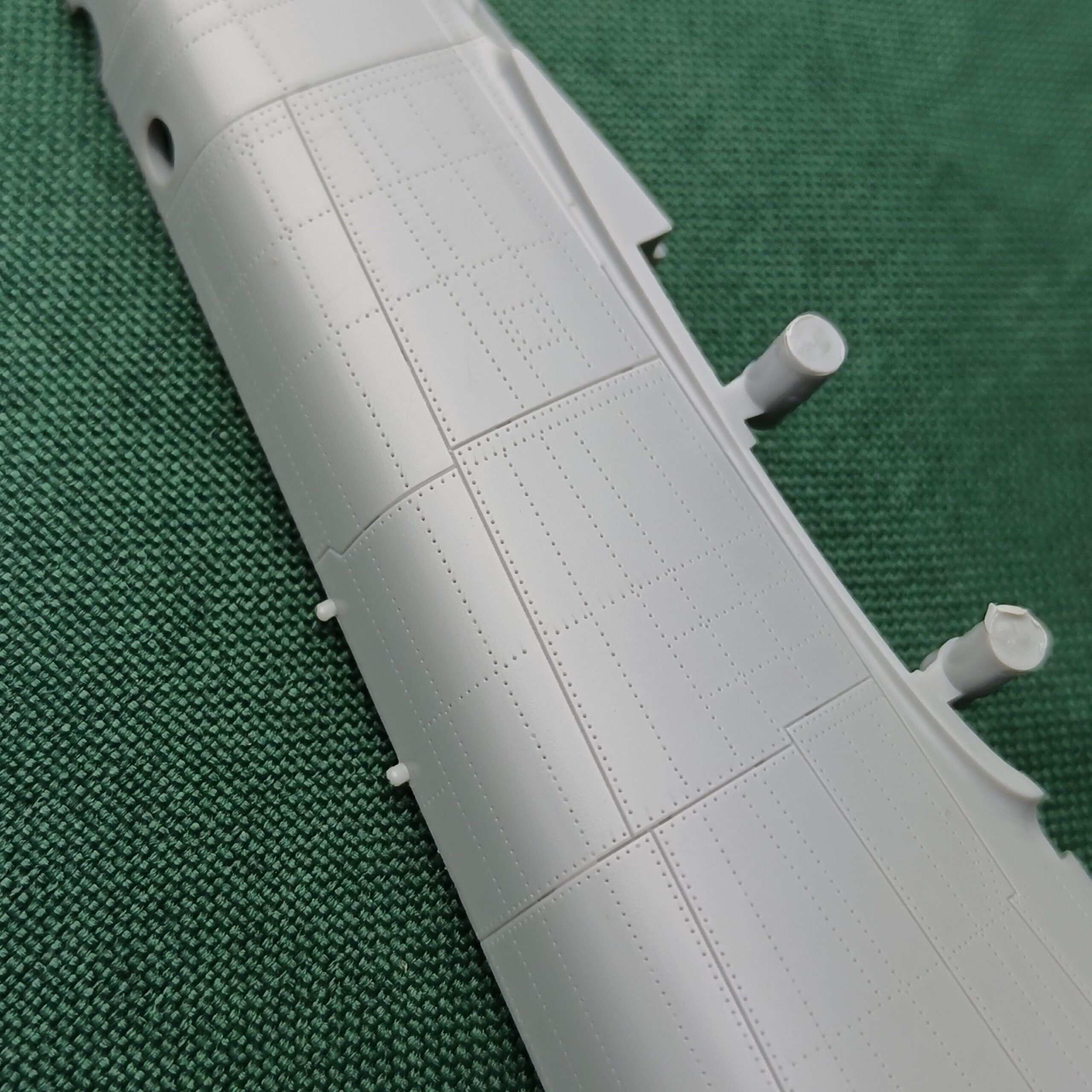 Eduard 1/48 STRAFER / B-25J MITCHELL - Imagen 23