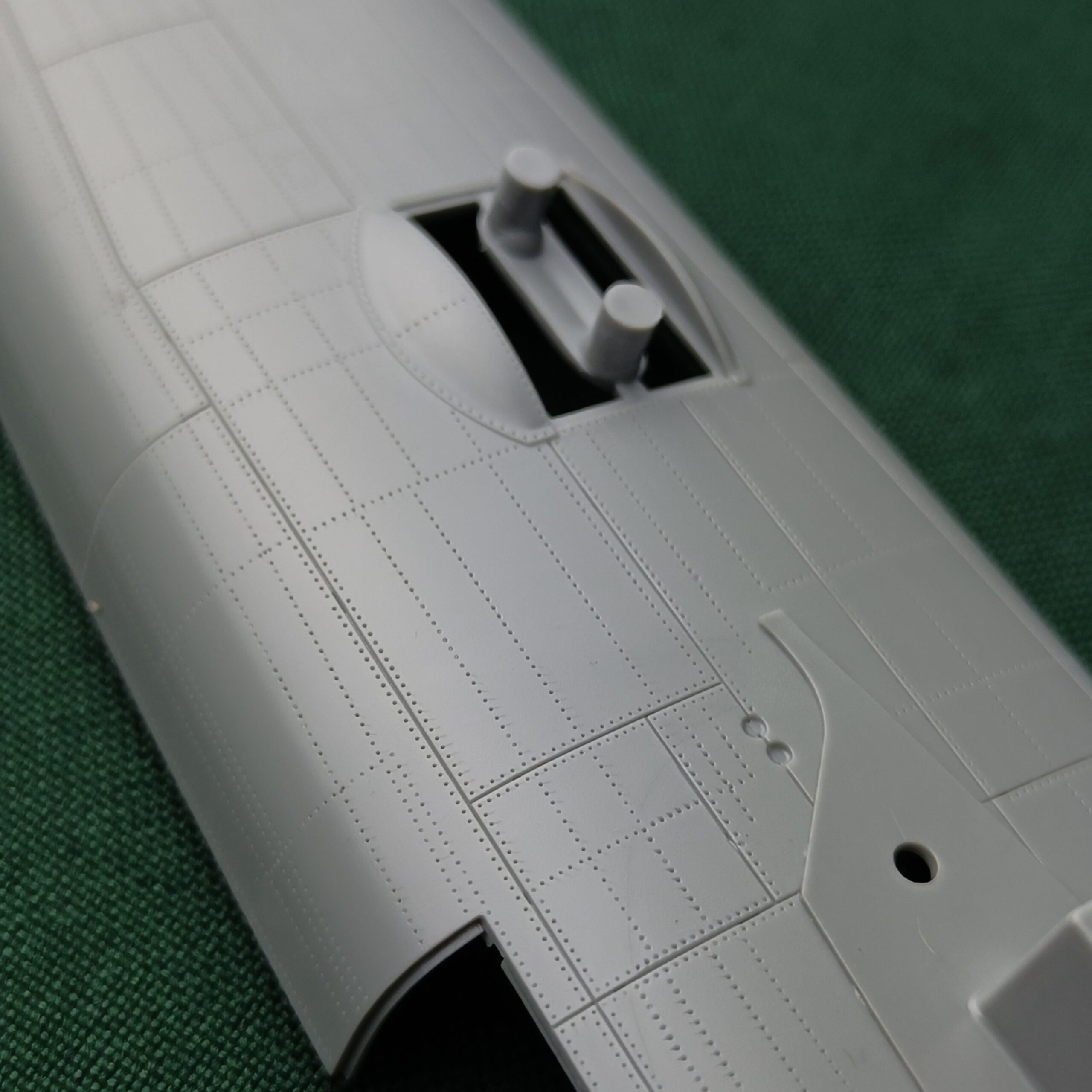 Eduard 1/48 STRAFER / B-25J MITCHELL - Imagen 16