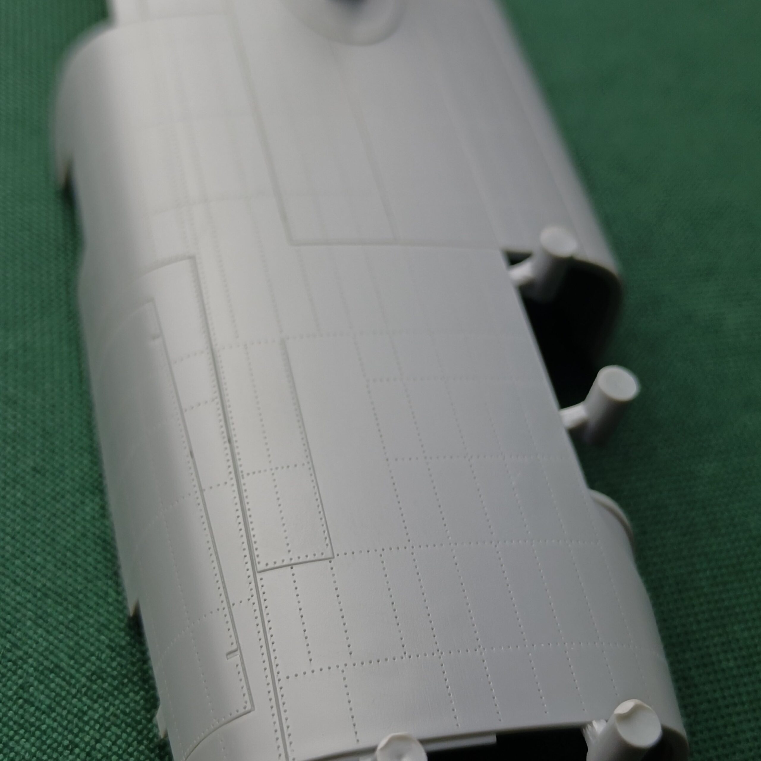 Eduard 1/48 STRAFER / B-25J MITCHELL - Imagen 18