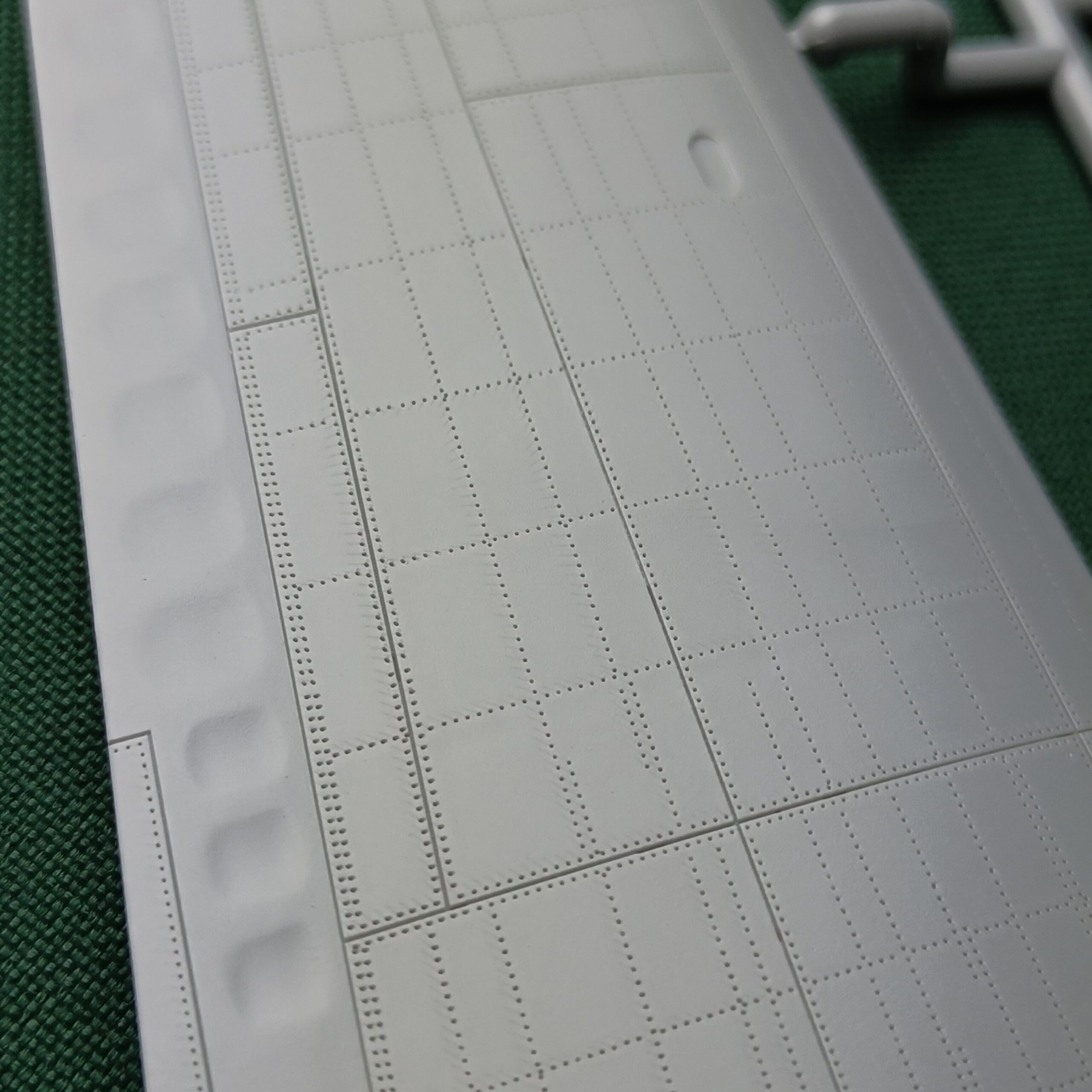 Eduard 1/48 STRAFER / B-25J MITCHELL - Imagen 17